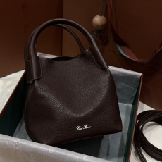 Loro Piana Bucket Bags